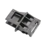 Für Honda CRV 2016-2021 Linkslenker-Auto-Schiebedach-Sonnenschutz-Schnalle, linke Seite – Bild 4