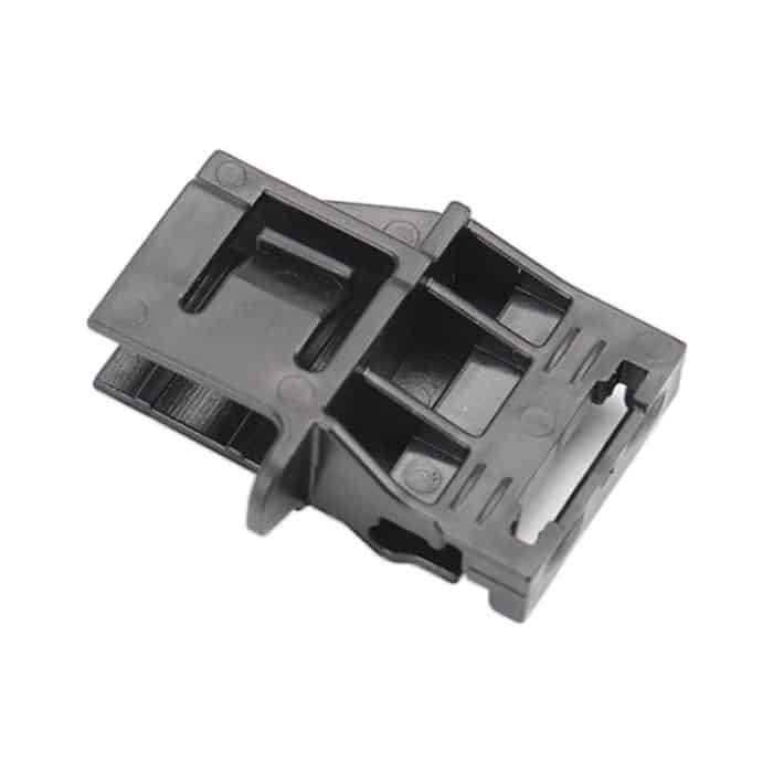 Für Honda CRV 2016-2021 Linkslenker-Auto-Schiebedach-Sonnenschutz-Schnalle, linke Seite – Bild 4