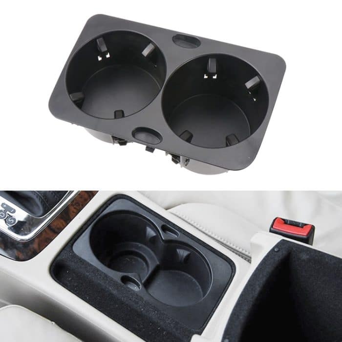 CAR2389.jpg Für Volkswagen Magotan B6B7 07–15 Auto-Wasserbecherhalter, links fahrend – Bild 1