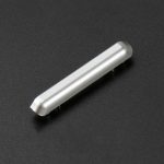 Galvanikstreifen zur Einstellung des Luftauslasses für Land Rover Range Rover Evoque 2012–2019, Linksfahrt – Bild 2