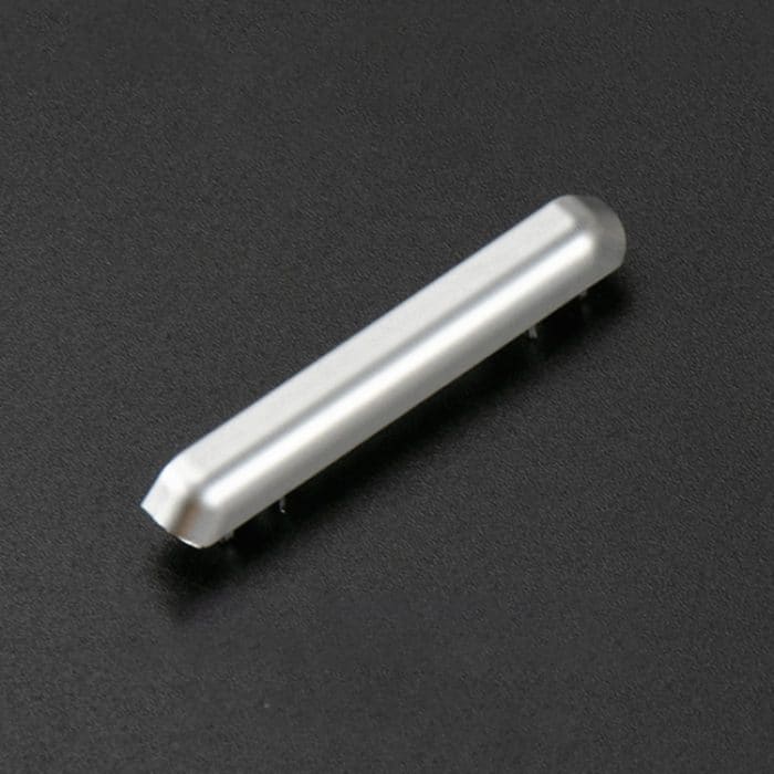 Galvanikstreifen zur Einstellung des Luftauslasses für Land Rover Range Rover Evoque 2012–2019, Linksfahrt – Bild 2