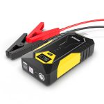 FOXSUR FJS-600 Auto-Multifunktions-Notstart-Netzteil – Bild 2