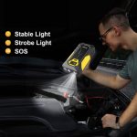 FOXSUR FJS-600 Auto-Multifunktions-Notstart-Netzteil – Bild 8