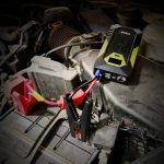 FOXSUR FJS-600 Auto-Multifunktions-Notstart-Netzteil – Bild 9