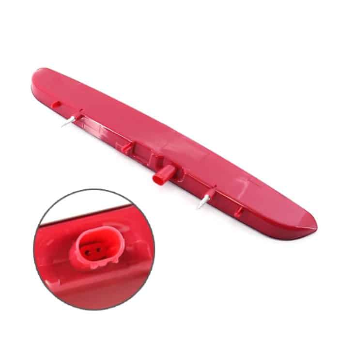 Für Jeep Renegade 2015–2020, rotes Bremslicht mit hoher Position, 68247167AA, For Jeep Renegade – Bild 5