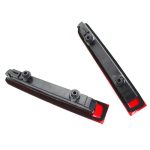 Für Volkswagen T5 / T6 1 Paar Auto-Bremslicht mit hoher Position, Auto-LED-Bremssignallicht 7E0945097E – Bild 3