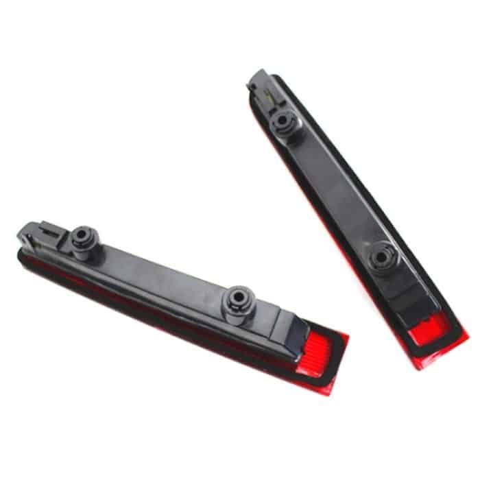 Für Volkswagen T5 / T6 1 Paar Auto-Bremslicht mit hoher Position, Auto-LED-Bremssignallicht 7E0945097E – Bild 3