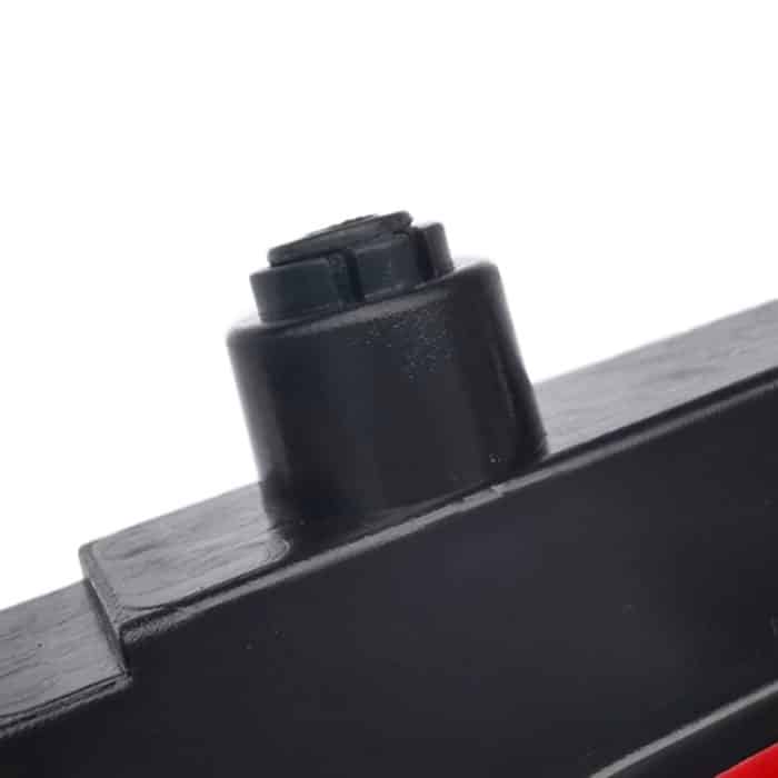 Für Volkswagen T5 / T6 1 Paar Auto-Bremslicht mit hoher Position, Auto-LED-Bremssignallicht 7E0945097E – Bild 5