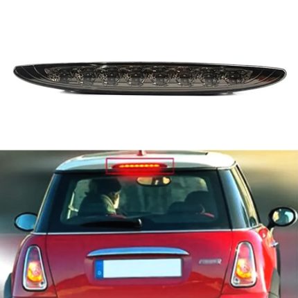 Für BMW Mini Cooper R50 R53 2002-2006 Auto High Position Bremslicht 63256935789, For BMW Mini Cooper R50 R53 2002-2006