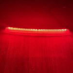 Für Land Rover Range Rover L322 2004-2012 Auto High Position Bremslicht XFG000040, For Land Rover Range Rover L322 2004-2012 – Bild 6