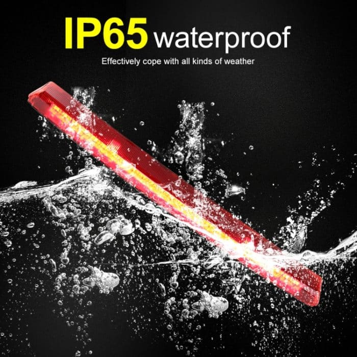 Für Volkswagen Golf 5 GTI 2005-2009 Auto High Position Bremslicht 1K6945097F, For Volkswagen Golf 5 GTI 2005-2009 – Bild 6