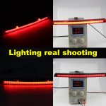 Für Volkswagen Golf 5 GTI 2005-2009 Auto High Position Bremslicht 1K6945097F, For Volkswagen Golf 5 GTI 2005-2009 – Bild 7