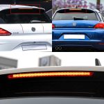 Für Volkswagen Golf 5 GTI 2005-2009 Auto High Position Bremslicht 1K6945097F, For Volkswagen Golf 5 GTI 2005-2009 – Bild 8