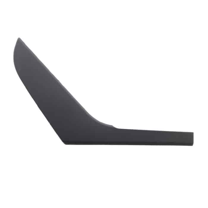 Für Volkswagen Golf 6 2009-2013 Auto Rechte Seite Tür Innen Griff Abdeckung 5K4 868 040 A – Bild 3