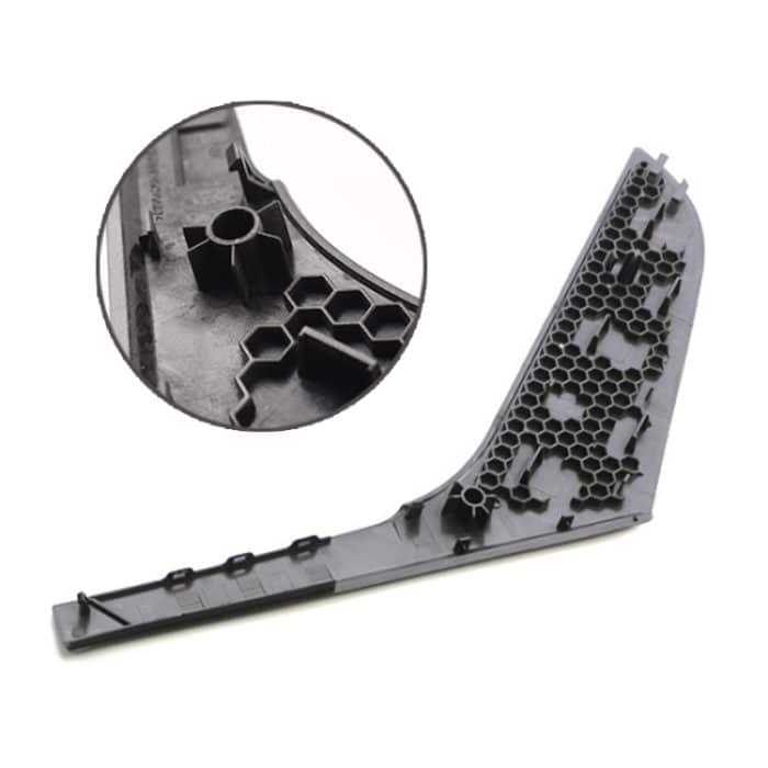 Für Volkswagen Golf 6 2009-2013 Auto Rechte Seite Tür Innen Griff Abdeckung 5K4 868 040 A – Bild 4