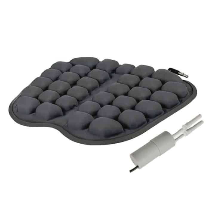 IN-SC003 Auto-Büro-aufblasbares Airbag-Sitzkissen, Stil: Elektrisches, wasseraufblasbares Dual-Use-Sitzkissen, Electric Water Inflatable Dual-Use – Bild 2