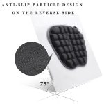 IN-SC003 Aufblasbares Airbag-Sitzkissen für das Auto und Büro, Stil: Manuelles Aufblasen, Manual Inflation – Bild 5