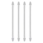 4 Stück Auto-Silikon-Antikollisionsstreifen – Bild 2