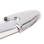 4 Stück Auto-Silikon-Antikollisionsstreifen – Bild 5