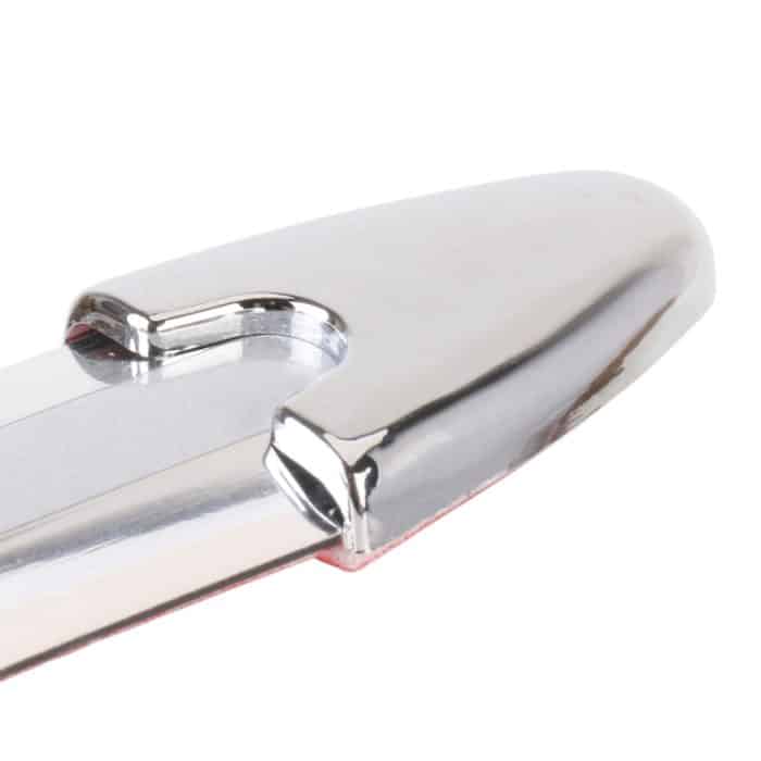 4 Stück Auto-Silikon-Antikollisionsstreifen – Bild 5