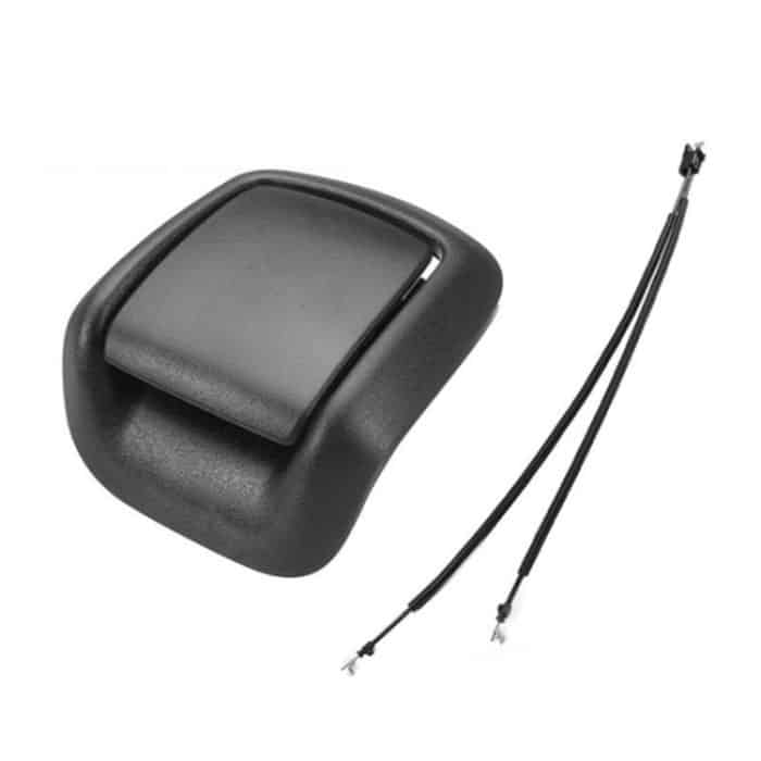 Für Ford Fiesta MK6 3-Türer 2001–2008, rechter Vordersitz-Kippgriff + Kabel 1441166 1417520 – Bild 1