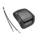 Für Ford Fiesta MK6 3-Türer 2001–2008, linker Vordersitz-Kippgriff + Kabel 1441167 1417521