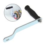 Bootsanhänger-LKW-Windengriff, Komfortgriff-Kurbel