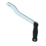 Bootsanhänger-LKW-Windengriff, Komfortgriff-Kurbel – Bild 2