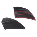 Auto-Frontschaufel-Rüstungssätze für Ford Mustang 2015–2017 – Bild 3