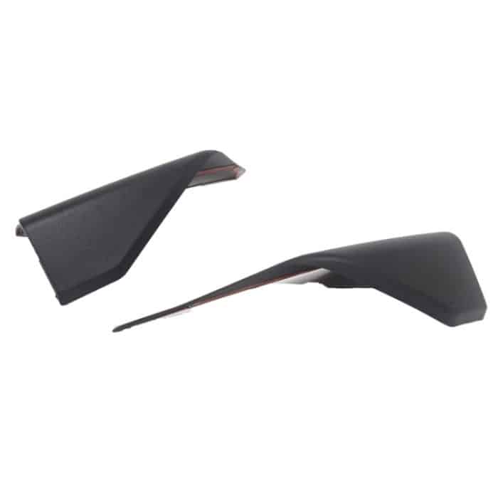 Auto-Frontschaufel-Rüstungssätze für Ford Mustang 2015–2017 – Bild 4