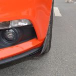 Auto-Frontschaufel-Rüstungssätze für Ford Mustang 2015–2017 – Bild 5