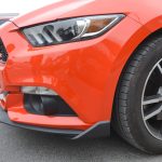 Auto-Frontschaufel-Rüstungssätze für Ford Mustang 2015–2017 – Bild 6