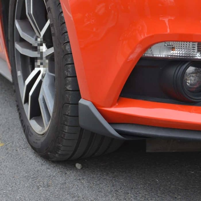 Auto-Frontschaufel-Rüstungssätze für Ford Mustang 2015–2017 – Bild 7