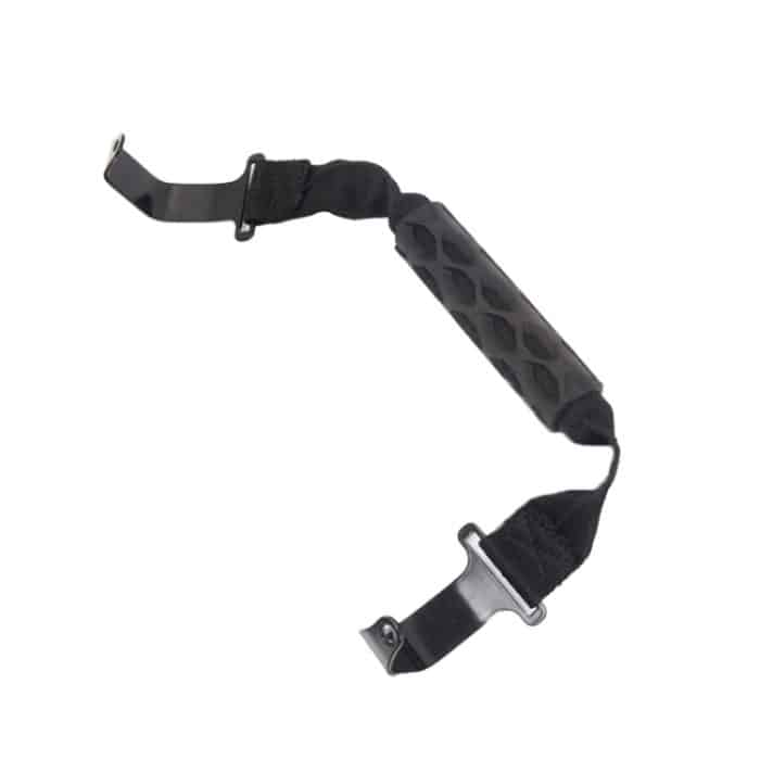 Für Jeep Wrangler JL 2018- 4 / Pack Autodachgriff – Bild 4