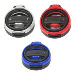 Für Wrangler JK 2007–2017 JL/JT 2018+, Auto-Klimaanlage, Entlüftungsöffnung, Wasserbecherhalter – Bild 2