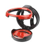 Für Wrangler JK 2007–2017 JL/JT 2018+, Auto-Klimaanlage, Entlüftungsöffnung, Wasserbecherhalter – Bild 4