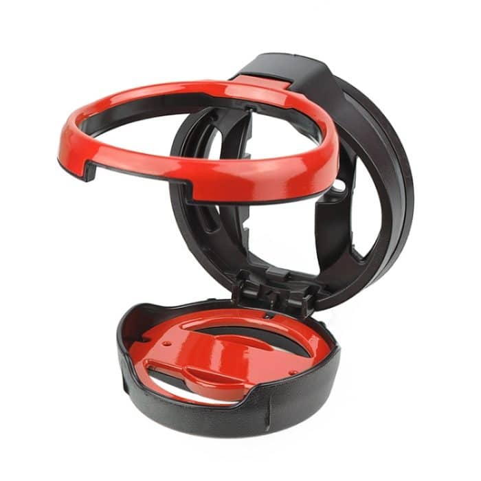 Für Wrangler JK 2007–2017 JL/JT 2018+, Auto-Klimaanlage, Entlüftungsöffnung, Wasserbecherhalter – Bild 4