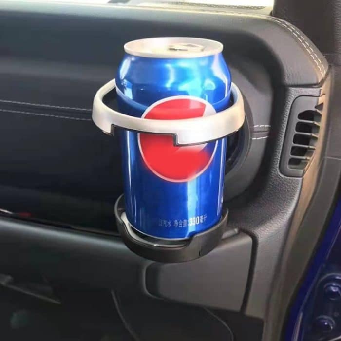 Für Wrangler JK 2007–2017 JL/JT 2018+, Auto-Klimaanlage, Entlüftungsöffnung, Wasserbecherhalter – Bild 8