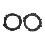 Für Wrangler TJ 1997-2006 Autoscheinwerferhalterung Basis Scheinwerferbefestigungshalterung – Bild 3