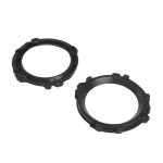 Für Wrangler TJ 1997-2006 Autoscheinwerferhalterung Basis Scheinwerferbefestigungshalterung – Bild 4