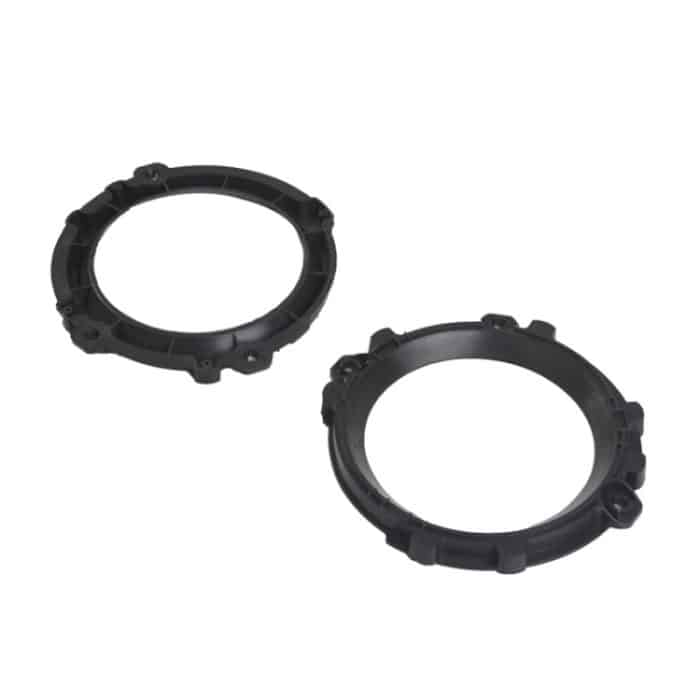 Für Wrangler TJ 1997-2006 Autoscheinwerferhalterung Basis Scheinwerferbefestigungshalterung – Bild 4