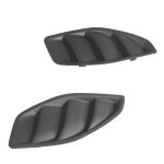 Für Jeep Wrangler JK 2007-2017 Auto-Haubenverkleidung + Hauben-Kugelkopf-Set – Bild 3