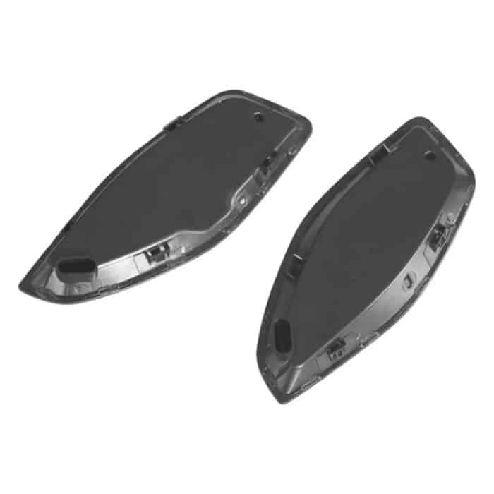 Für Jeep Wrangler JK 2007-2017 Auto-Haubenverkleidung + Hauben-Kugelkopf-Set – Bild 4