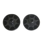 Für Jeep Wrangler JK 2007-2017 Auto-Haubenverkleidung + Hauben-Kugelkopf-Set – Bild 5