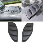 Für Jeep Wrangler JK 2007-2017 Auto-Haubenverkleidung + Hauben-Kugelkopf-Set – Bild 6