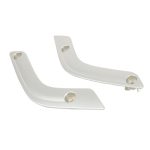 Für Jeep Wrangler JK 2007-2017 1 Paar Autotür-Innengriff-Zierstreifen – Bild 2