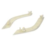 Für Jeep Wrangler JK 2007-2017 1 Paar Autotür-Innengriff-Zierstreifen – Bild 3