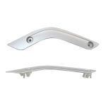 Für Jeep Wrangler JK 2007-2017 1 Paar Autotür-Innengriff-Zierstreifen – Bild 4