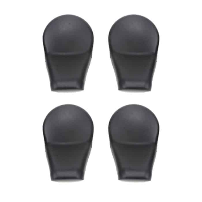 Für Toyota Tundra 2014-2019 Auto-Rücksitz-Fußschutzabdeckung – Bild 2