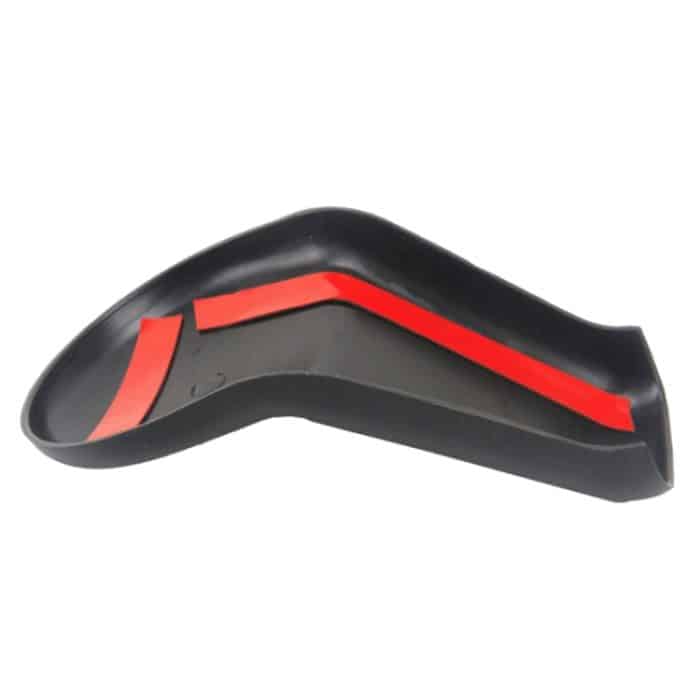 Für Toyota Tundra 2014-2019 Auto-Rücksitz-Fußschutzabdeckung – Bild 5